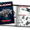 58214-4 Slash 2WD Unassembled Kit Clipless