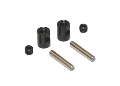 EXO2191 CCVD Barrels & Pins
