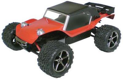 PAR10237 1/16 DUNE BUGGY