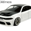 Aplastics Charger SRT 2022 Wide