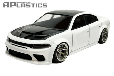 Aplastics Charger SRT 2022 Wide