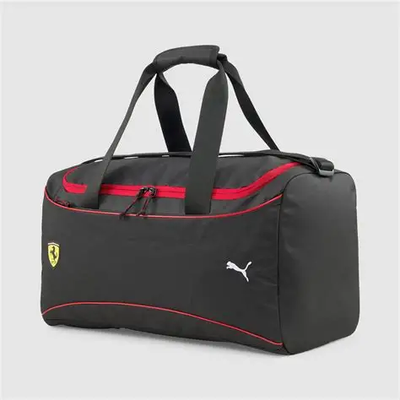 701223392 Scruderia Ferrari F1 2023 Team Gym Bag