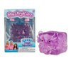L2P 953270-24 MushyKinz Iceez Clear Collectible Squishy Assortment