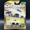 CarTuned 592631-XX11 1:64 Series 12 Mainline