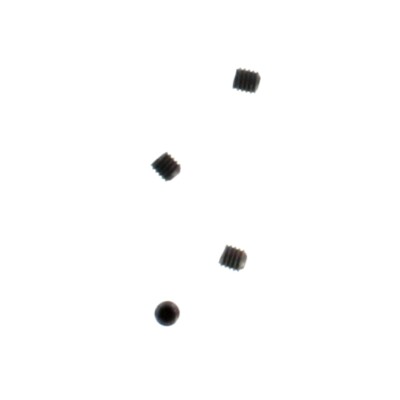 18039 Grub Screw M3*3