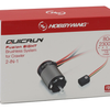 HWA30120404 QuicRun Fusion 8IGHT 2-in-1 Brushless Crawler ESC & Motor System (2300Kv)