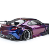 MST533913IP MST RMX 2.5 1/10 2WD Brushless RTR Drift Car w/GR86RB Body (Iridescent Purple)