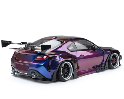 MST533913IP MST RMX 2.5 1/10 2WD Brushless RTR Drift Car w/GR86RB Body (Iridescent Purple)