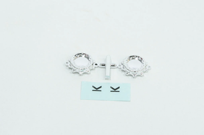 CD0634 Chrome Wheel Cap KG1