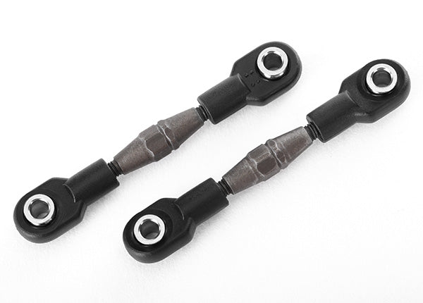 8342 4tec Toe Links 34mm