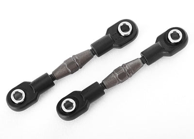 8342 4tec Toe Links 34mm