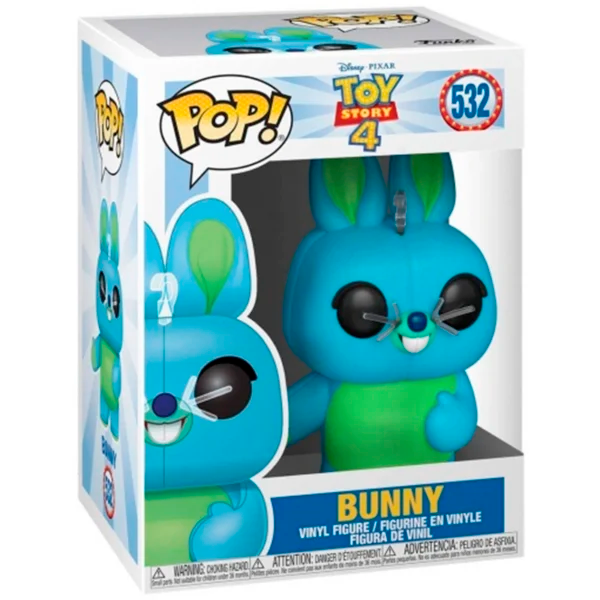 FU37400 Toy Story 4 Bunny #532