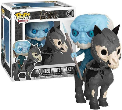 FU37669 GOT-Mounted White Walker