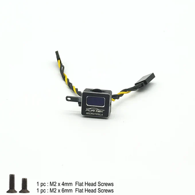 FUR-2715 Furitek MicroTesla Digiboard for 1/10 Crawler