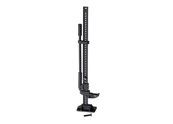 8023T JACK (BLACK) 2X8