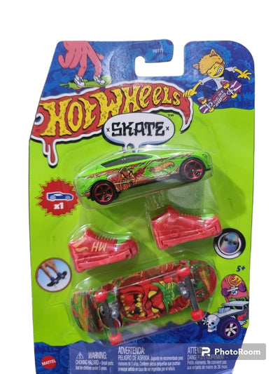 HWHGT71 Skate Grand Cross