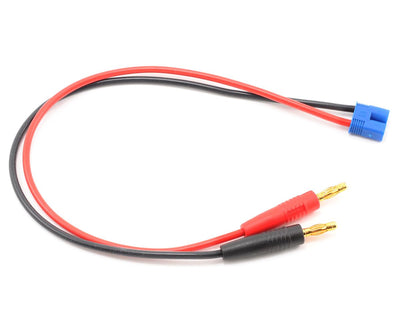 PTK5231 Heavy Duty EC3 Style Charge Lead (Male EC3 to 4mm Banana Plugs)