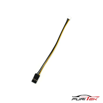 FUK-2045 Servo to JST