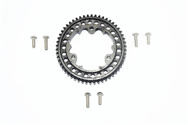 GPMER2054TS Spur Gear XMAXX/Maxx/Revo/XO-1