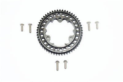GPMER2054TS Spur Gear XMAXX/Maxx/Revo/XO-1