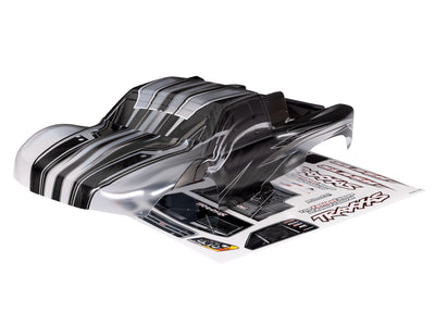 5924 Body, Slash® 2WD, ProGraphix® (also fits Slash® VXL & Slash® 4X4)