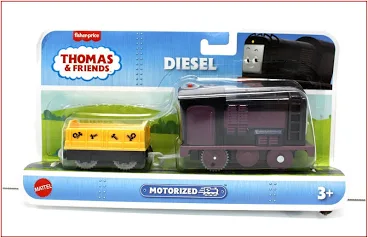 HDY64 Thomas & Friends Diesel