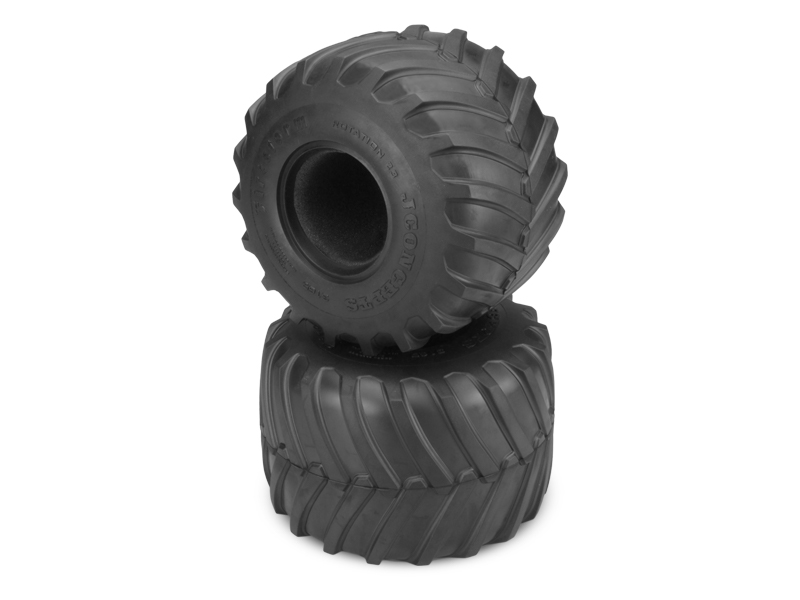 3169-01 JC Firestorm Tires