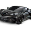 93054-4 Traxxas Corvette Stingray XL-5 4WD 4-Tec 3.0 Car