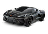 93054-4 Traxxas Corvette Stingray XL-5 4WD 4-Tec 3.0 Car