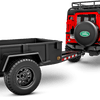 97054-1 TRX4M Land Rover Defender 1/18 Scale And Trail Crawler