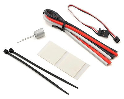 TEKTT1157 Tekin RS Gen3 SPEC Sensored Brushless ESC