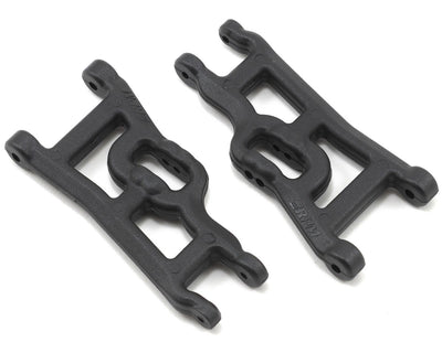 RPM80242 Front A-Arms for Traxxas Rustler/Stampede/Slash (Black) (2)