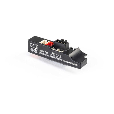 SPMXSE3225RX Spektrum Accessories SLT Brushed 2-in-1 ESC / Receiver Combo: SCX30