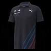 701219210 BMW Motosports Men's Team Polo Shirt