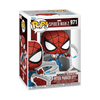 FU76109 Spider-Man 2 Peter Parker Advanced Suit 2.0