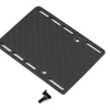 RDD1811 R-Design Losi 22S Drag XL Carbon Fiber ESC Plate