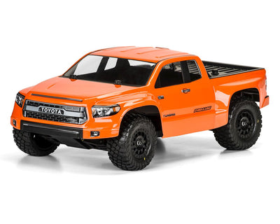 PRO347600 Toyota Tundra TRD Pro (Clear) (330mm)