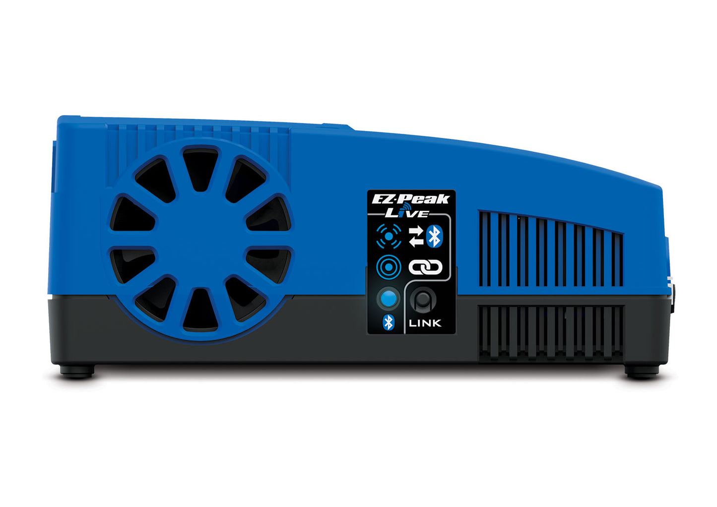 2971 EZ-Peak Live 4s 12-Amp Multi-Chemistry Charger