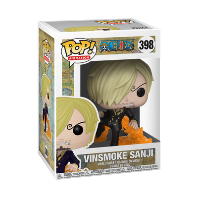 FU32715 One Piece Vinsmoke Sanji
