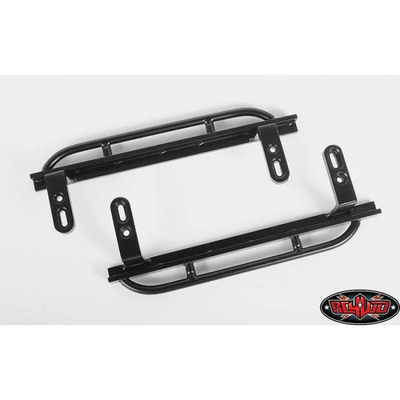 Z-S0555 LoPro Side Sliders