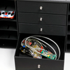 PHBG009 PowerHobby 1/24 Slot Car/ 1/28 MINIZ Car Pit Box Case
