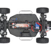 58094-8 Traxxas 2017 Ford F-150 Raptor 1/10 Scale 2WD Short Course Truck with Clipless Body W/USB-C