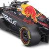 Burago 18-28026SP BUR 1:24 Race Oracle Red Bull BR18 2022 #11 S.Perez