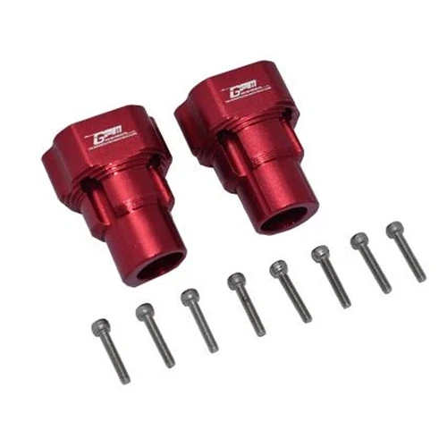 GPMLMT022-R Rear Knuckle Losi LMT V1
