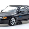 Kyosho 07057A4B 1:64 Initial D Nissan Skyline GT-R (BNR32) – Black – Limited Edition