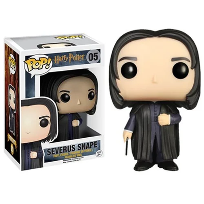 FU05862 Severus Snape