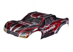 10211-RED  Body, Maxx Slash®