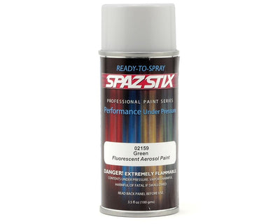SZX02159 Green Fluorescent Aer