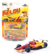 IXO IND64029 1:64 2025 Indianapolis 500 Champion #10 Alex Palou Diecast