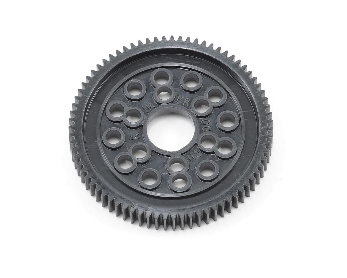 KIM144 48P Spur Gear (75T)